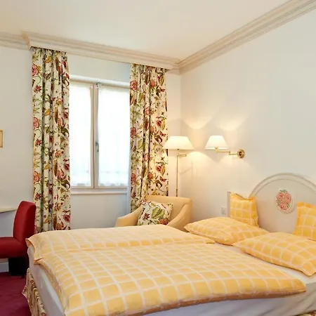 Chez Jean فندق سافيرن