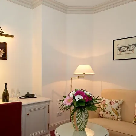 Hotel Chez Jean
