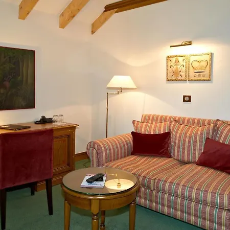 Chez Jean Hotel Saverne