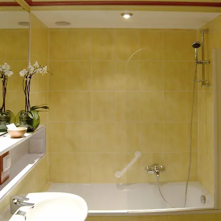 Chez Jean Hotel Saverne