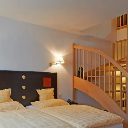 Chez Jean Hotell Saverne