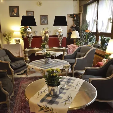 Chez Jean فندق سافيرن