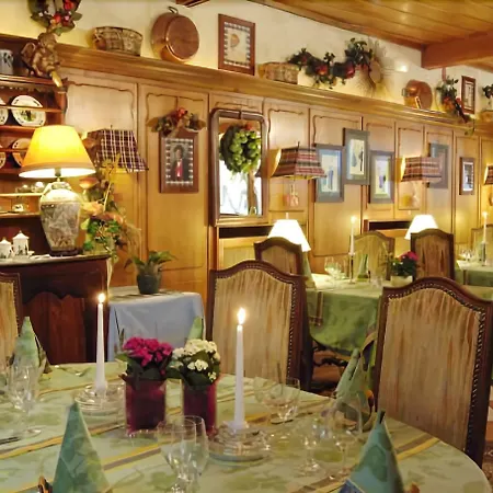 Chez Jean 3*