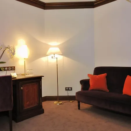 Chez Jean 3* Saverne