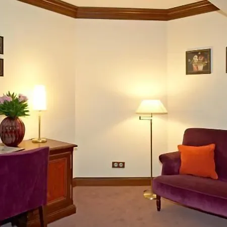 Chez Jean 3* سافيرن