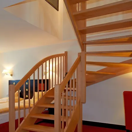 Chez Jean Hotel Saverne