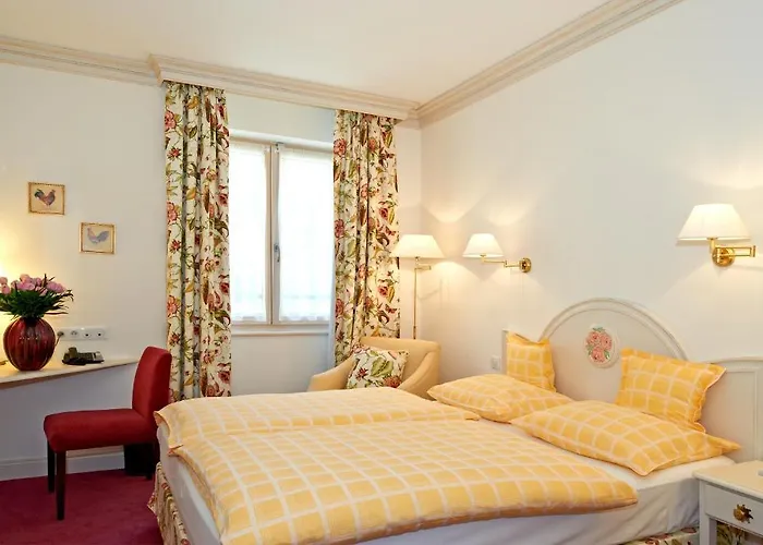Chez Jean Hotell Saverne