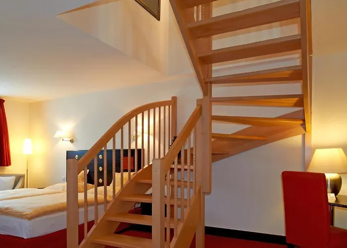 Chez Jean Hotell Saverne