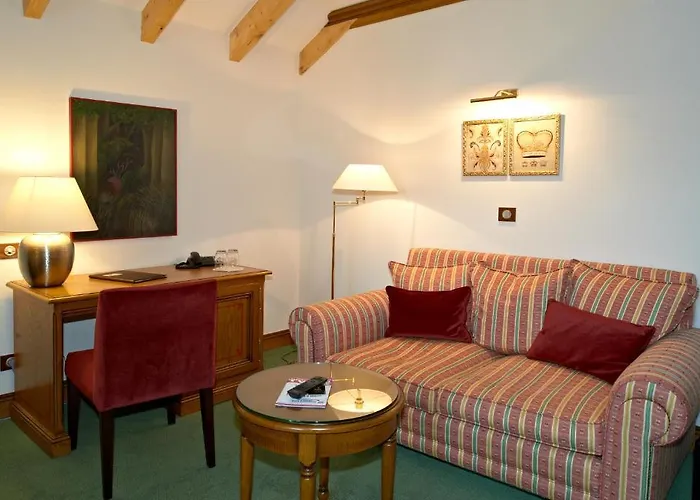 Chez Jean Hotel Saverne