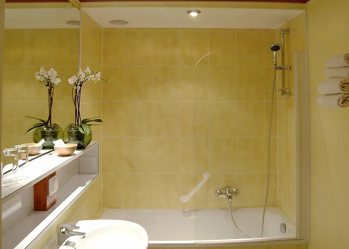 Chez Jean Hotel Saverne