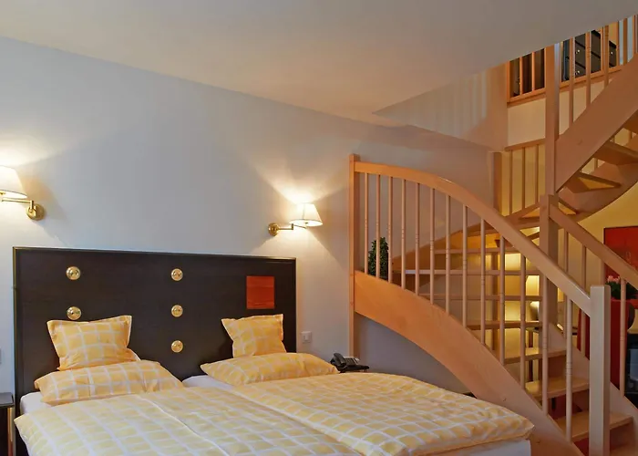 Chez Jean Hotel Saverne