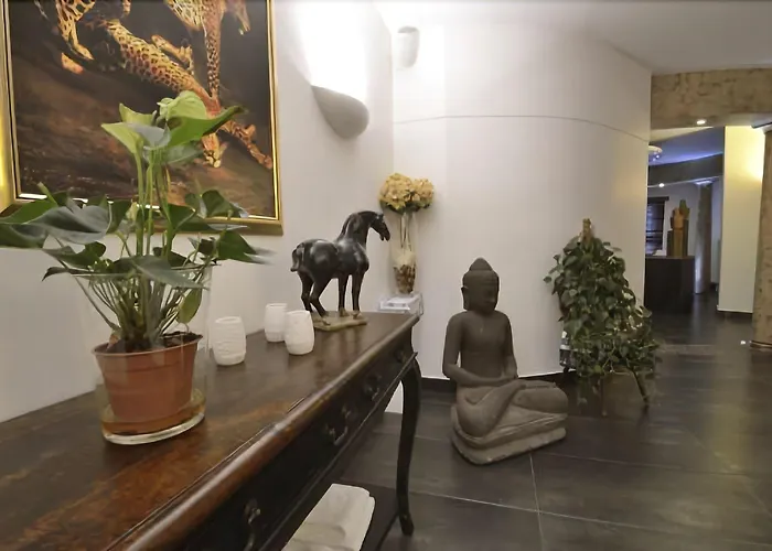 Chez Jean 3* Saverne