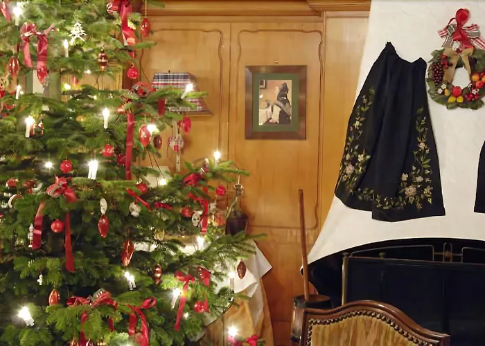 Chez Jean Hotel Saverne