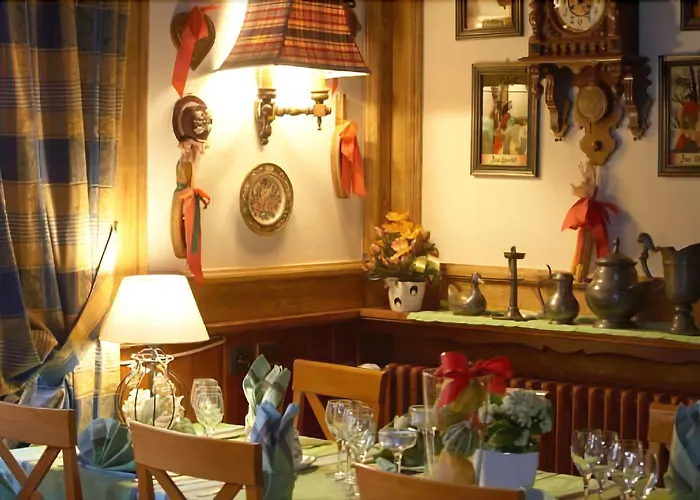 Chez Jean Saverne