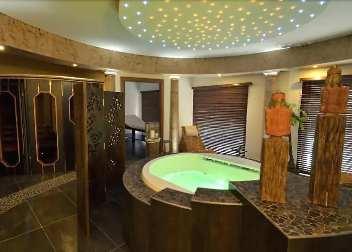 Hotell Chez Jean 3*