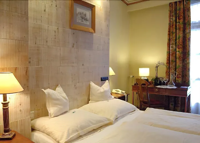 Chez Jean Hotell Saverne