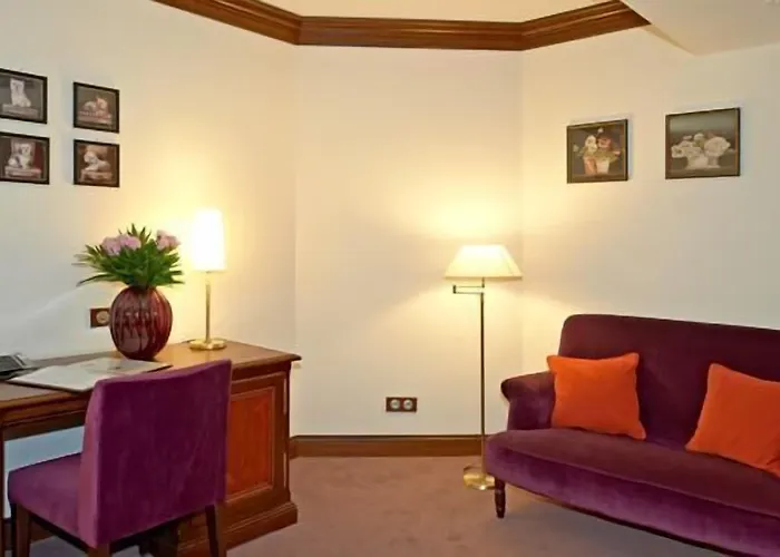 Chez Jean 3* Saverne