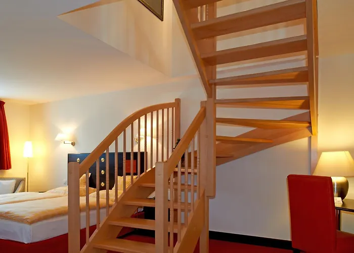 Chez Jean Hotell Saverne